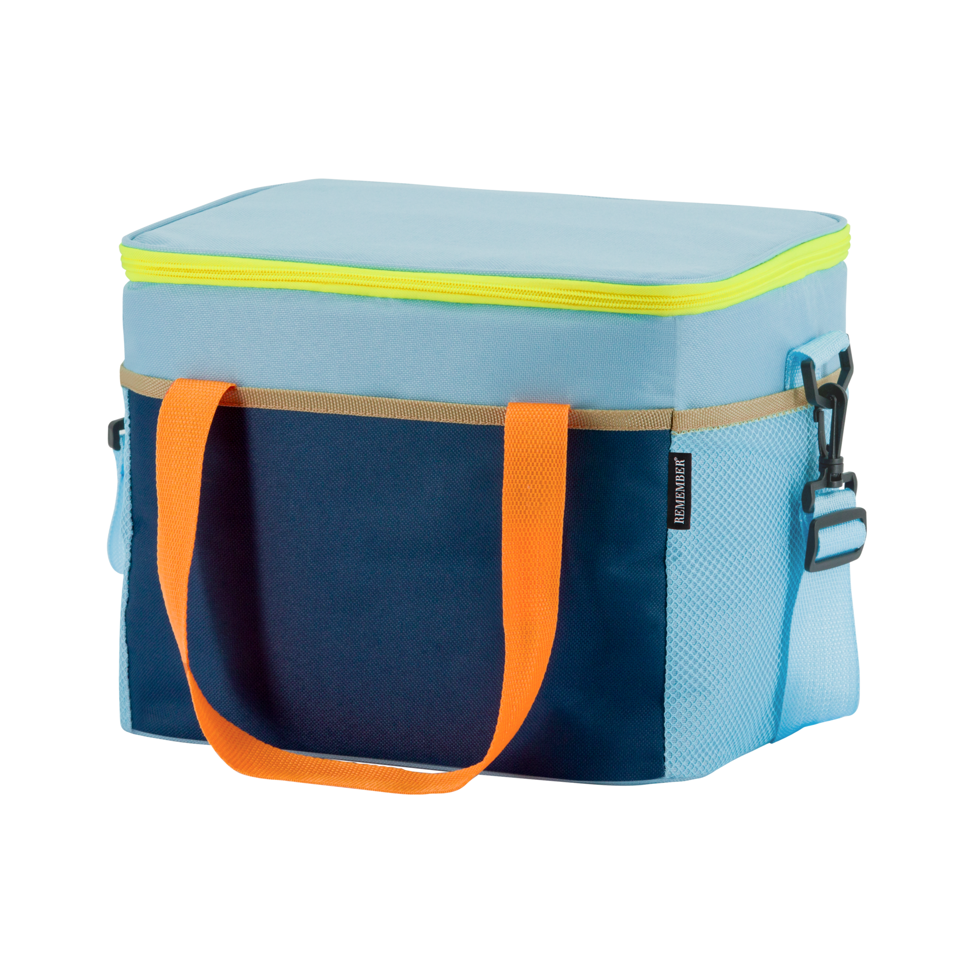Remember Cooler Bag Nick