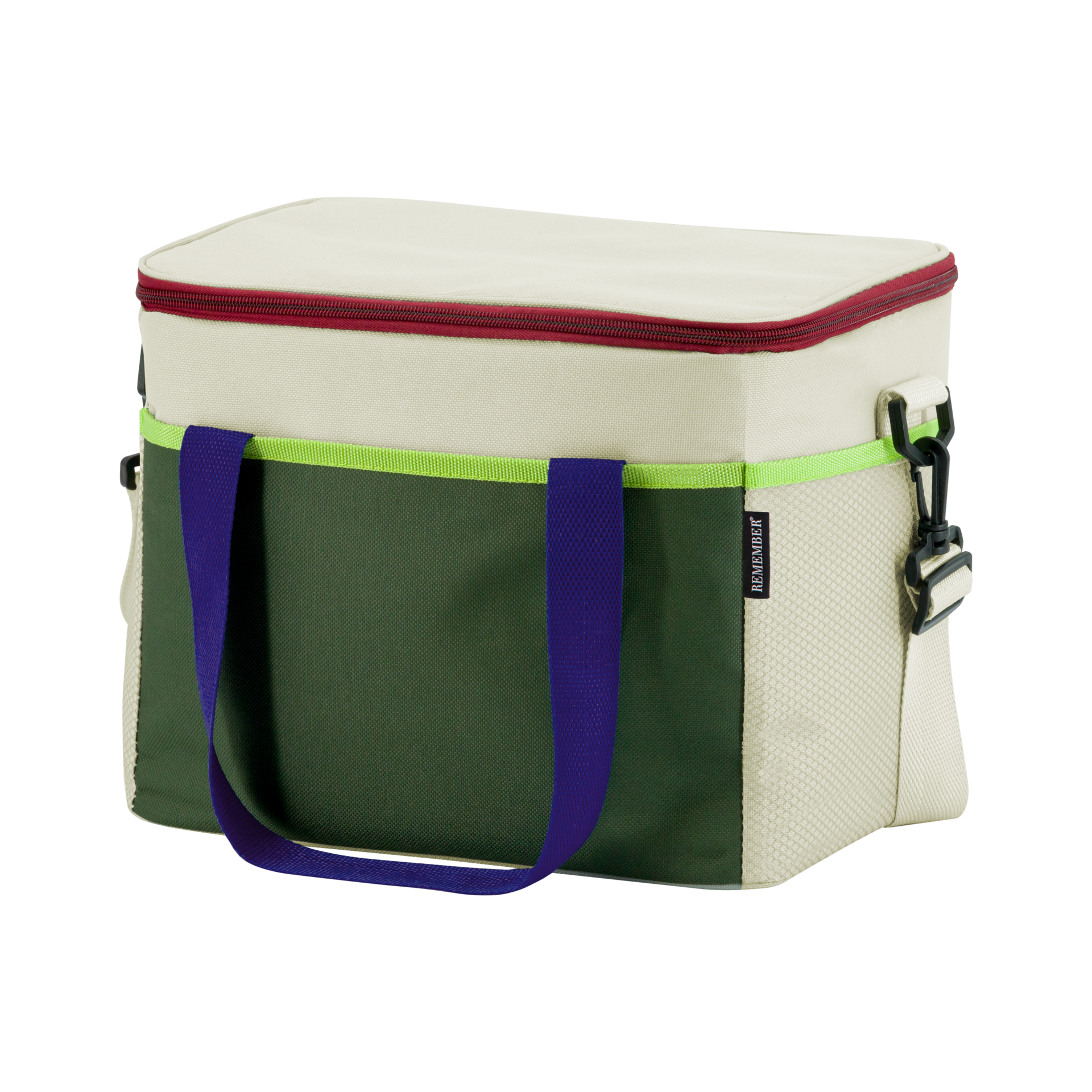 Remember Cooler Bag Bruno