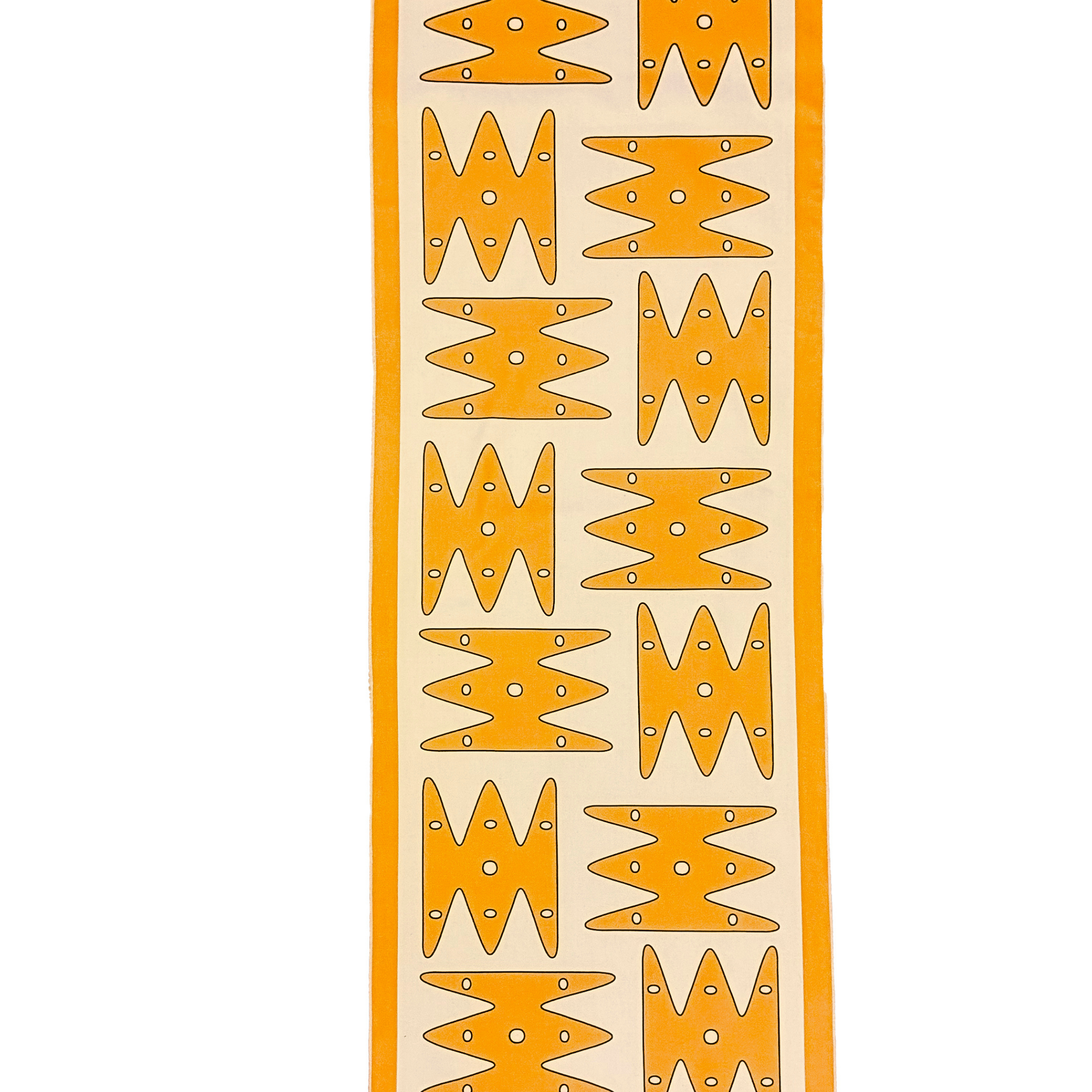 Tawa Threads Carlsbad Caverns National Park tapestry