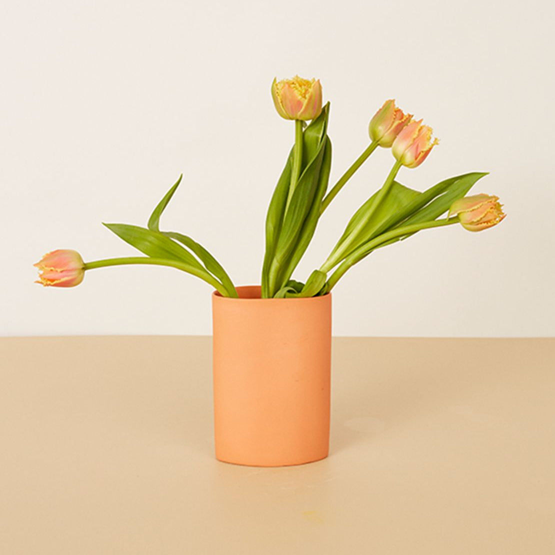 Mud Australia Vase Oval Small - clean product shot