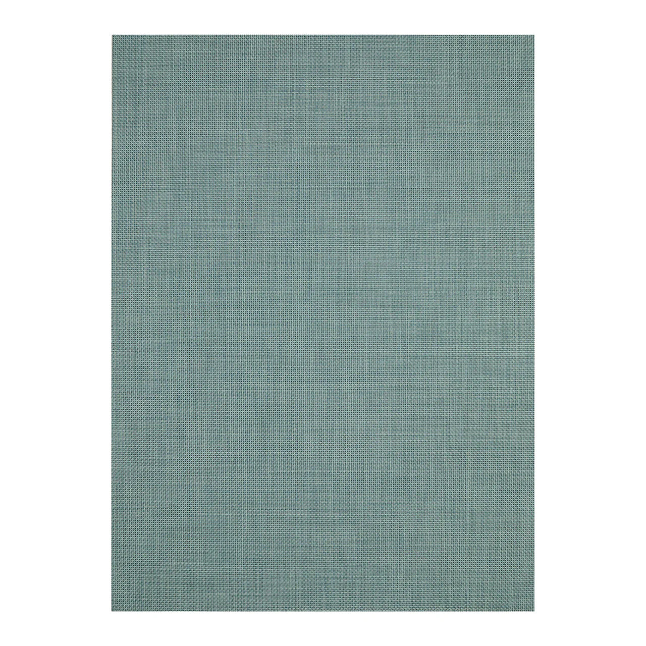 Basketweave Area Rug