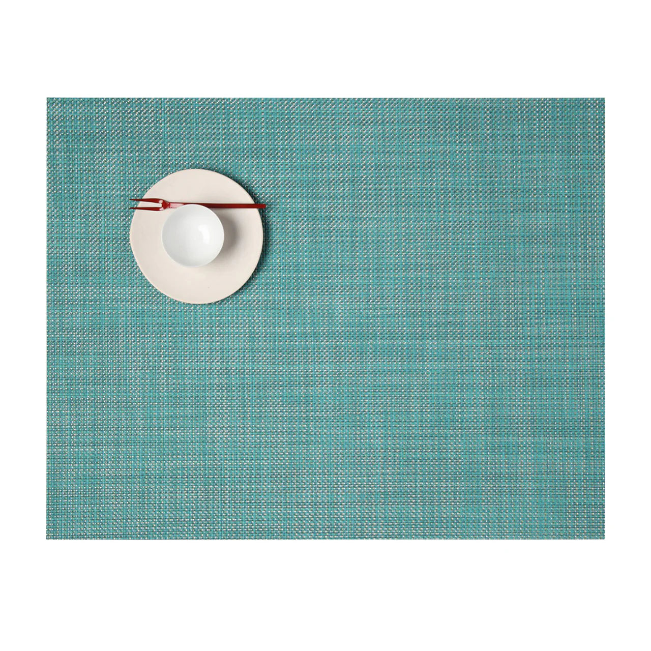 Mini Basketweave Rectangle Placemat
