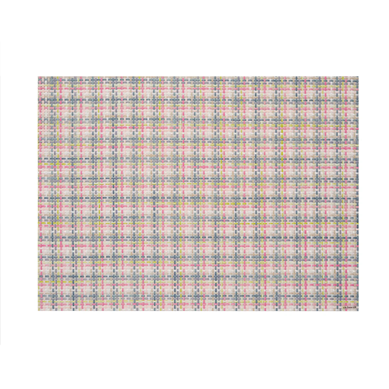 Basketweave Rectangle Placemat