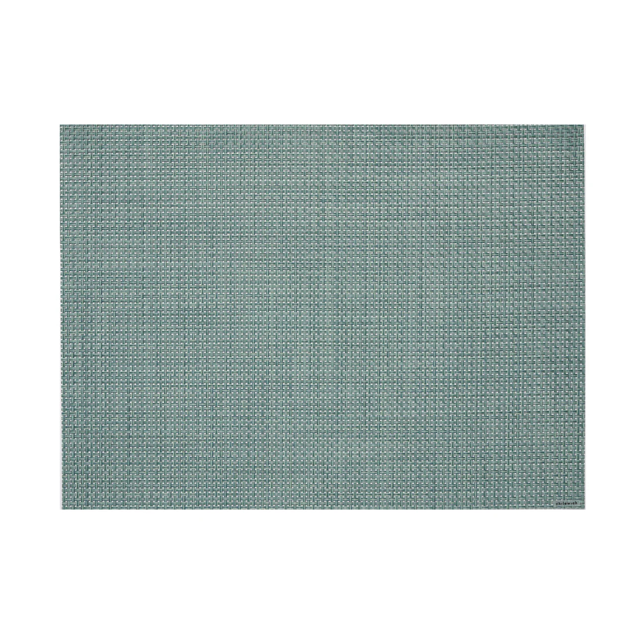 Basketweave Rectangle Placemat