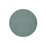 Basketweave Round Placemat