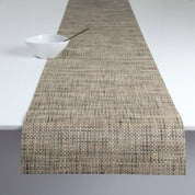 Basketweave Table Runner