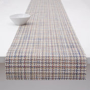 Basketweave Table Runner