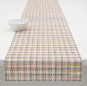 Basketweave Table Runner
