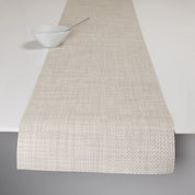 Basketweave Table Runner