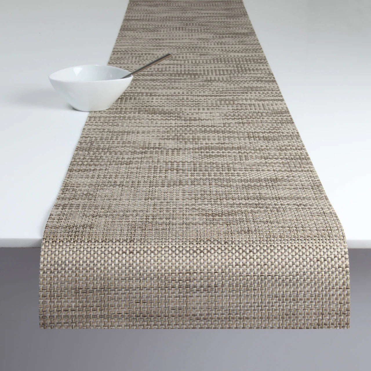 Basketweave Table Runner
