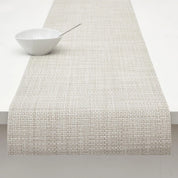 Basketweave Table Runner