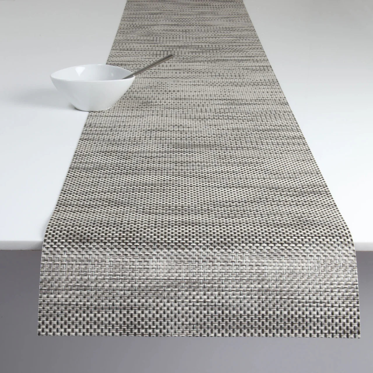 Basketweave Table Runner