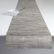 Basketweave Table Runner