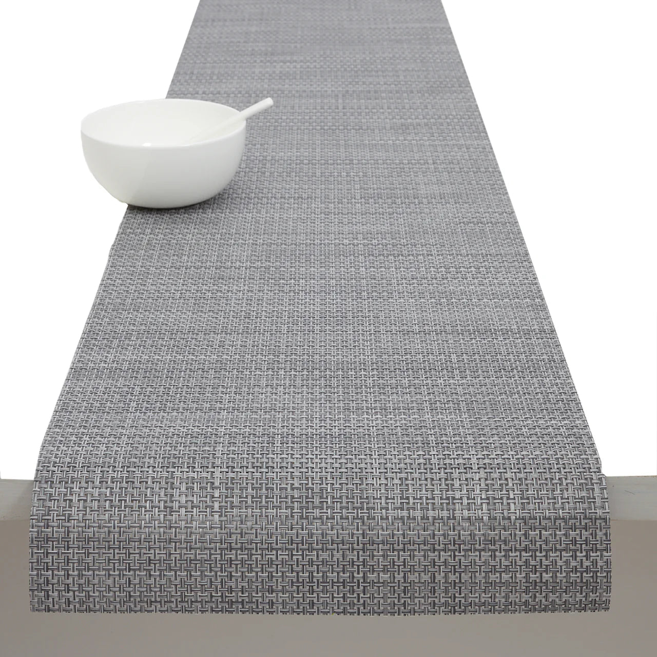 Basketweave Table Runner