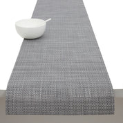 Basketweave Table Runner