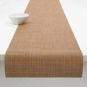Basketweave Table Runner