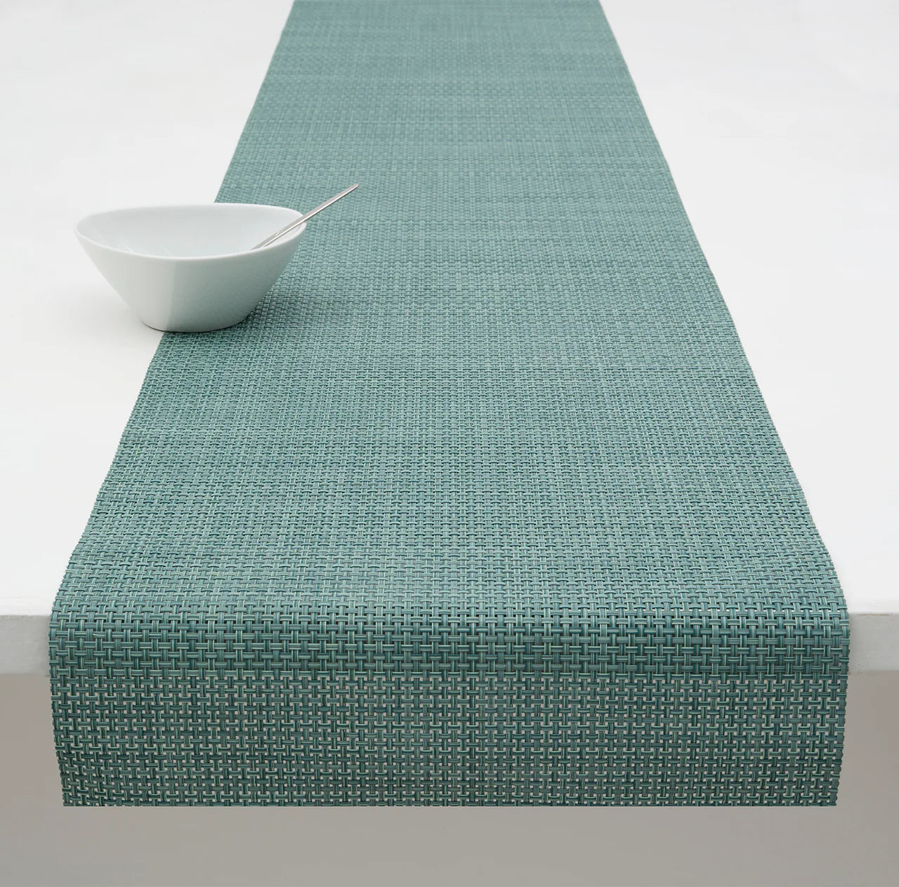 Basketweave Table Runner