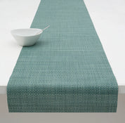 Basketweave Table Runner