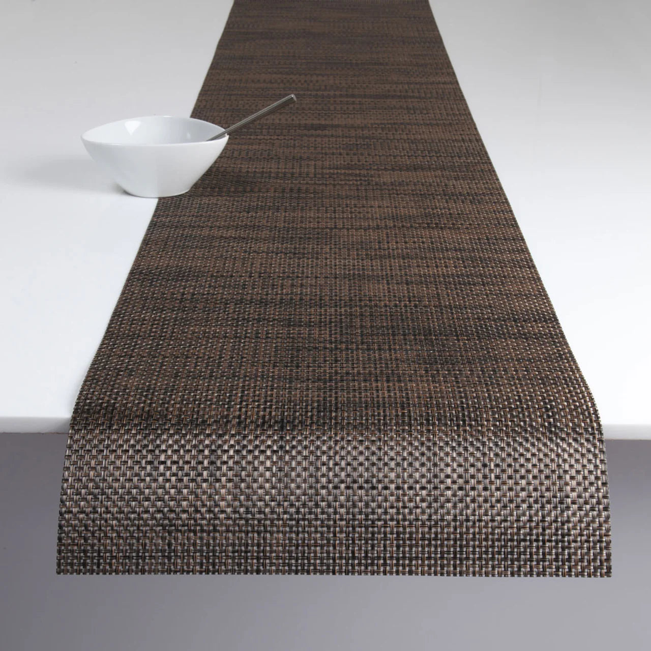 Basketweave Table Runner