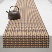Crane Table Runner