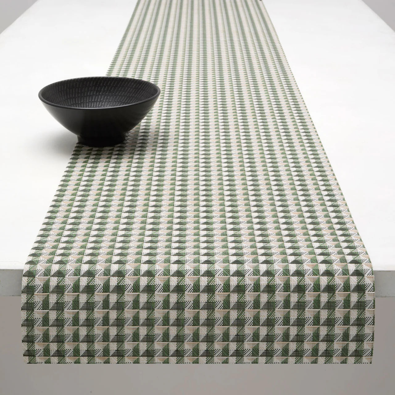 Crane Table Runner