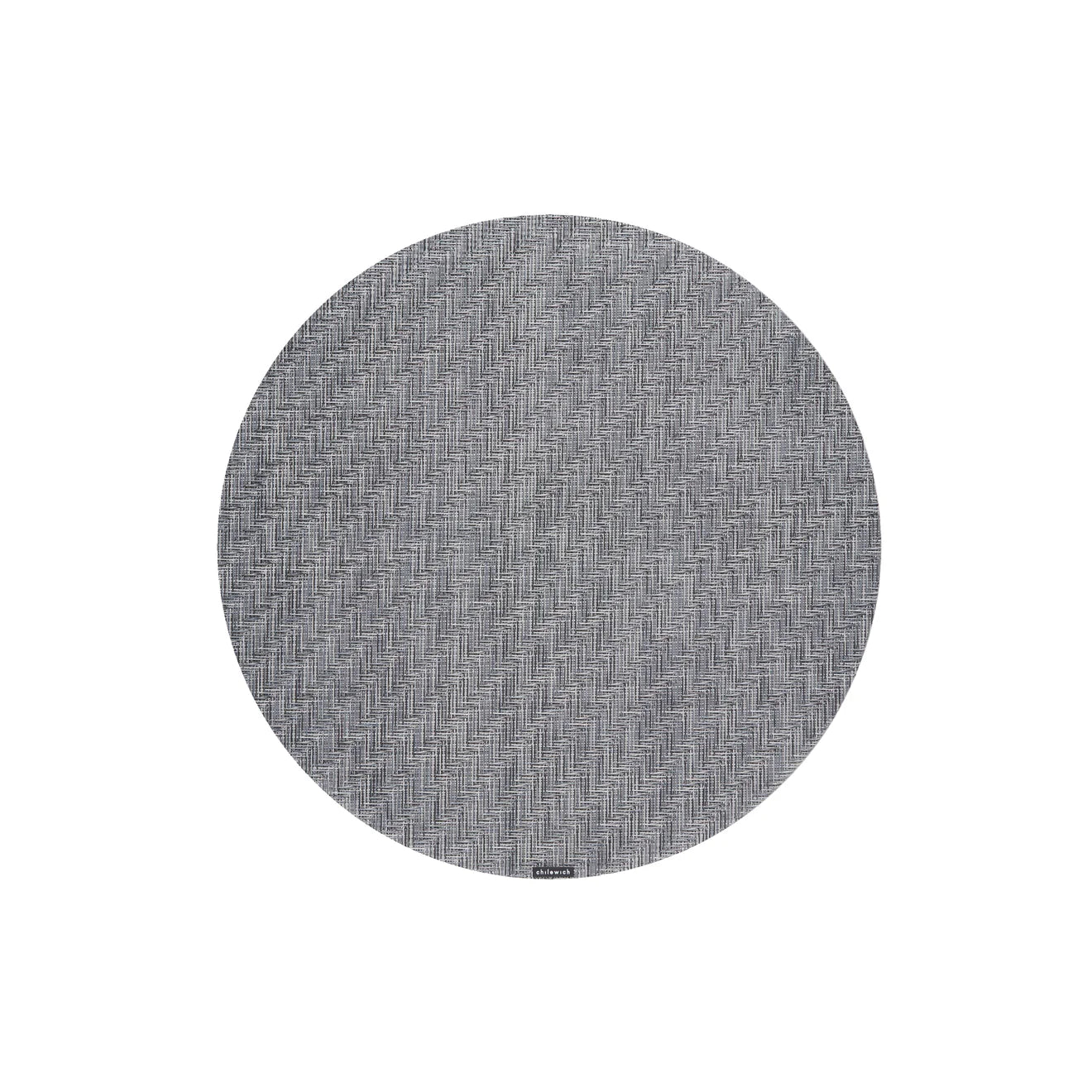 Foxtail Round Placemat