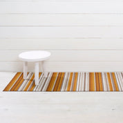 Horizon Stripe Shag Runner