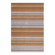 Horizon Stripe Shag Runner