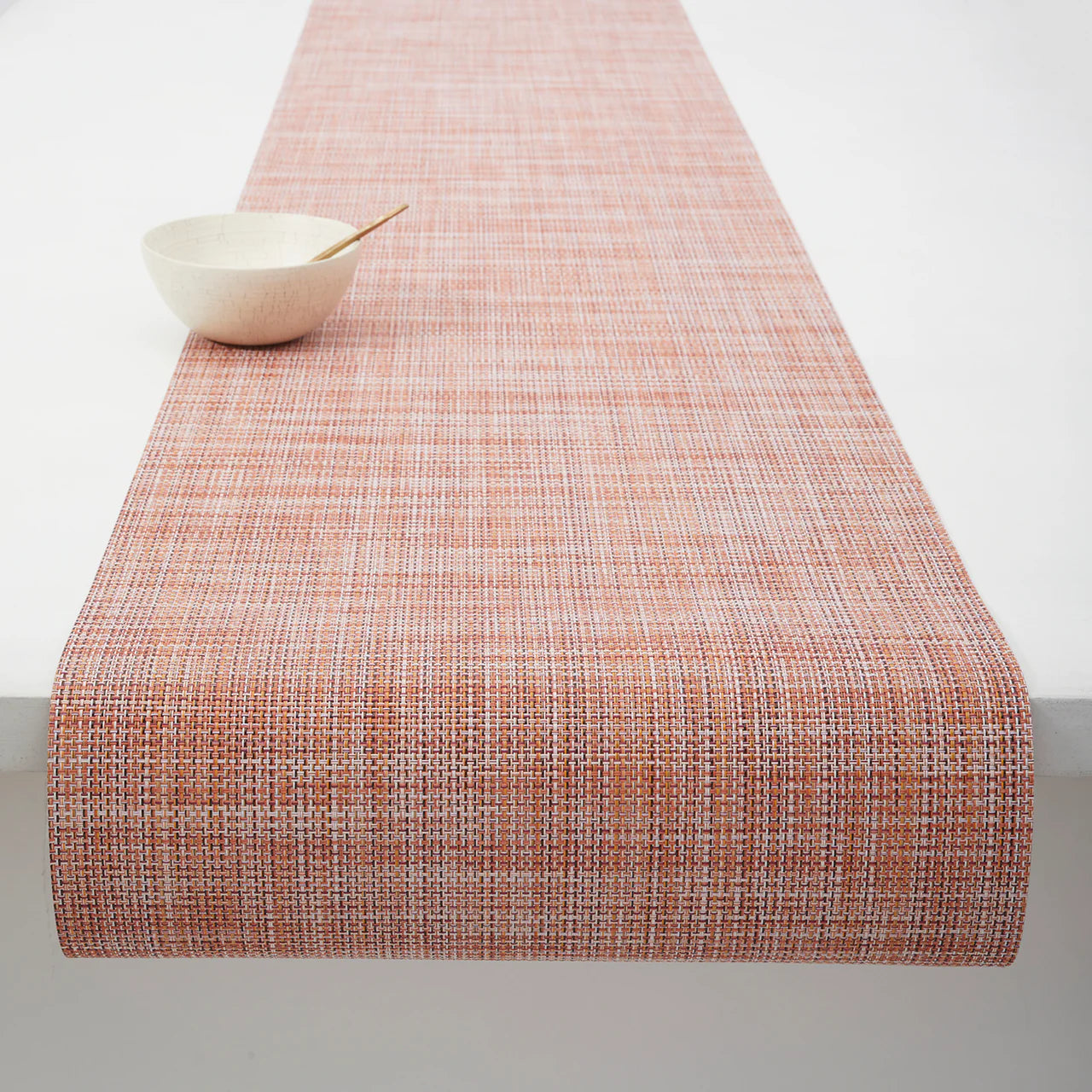 Mini Basketweave Table Runner