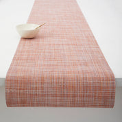 Mini Basketweave Table Runner