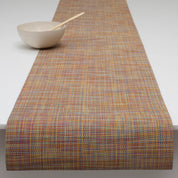 Mini Basketweave Table Runner