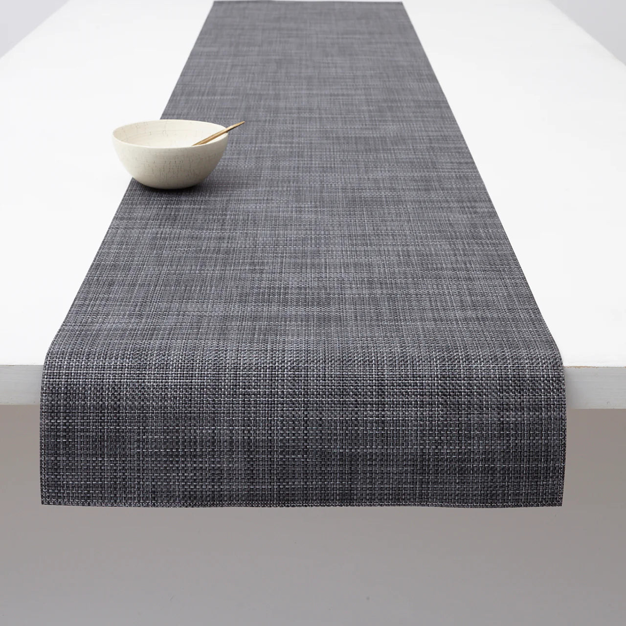 Mini Basketweave Table Runner