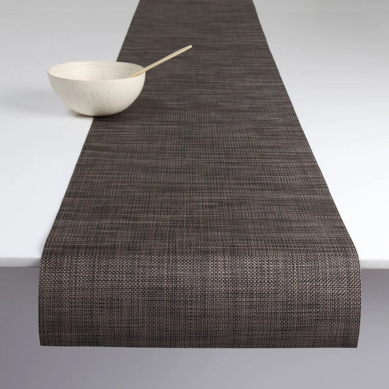 Mini Basketweave Table Runner