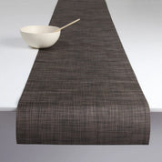 Mini Basketweave Table Runner