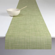 Mini Basketweave Table Runner
