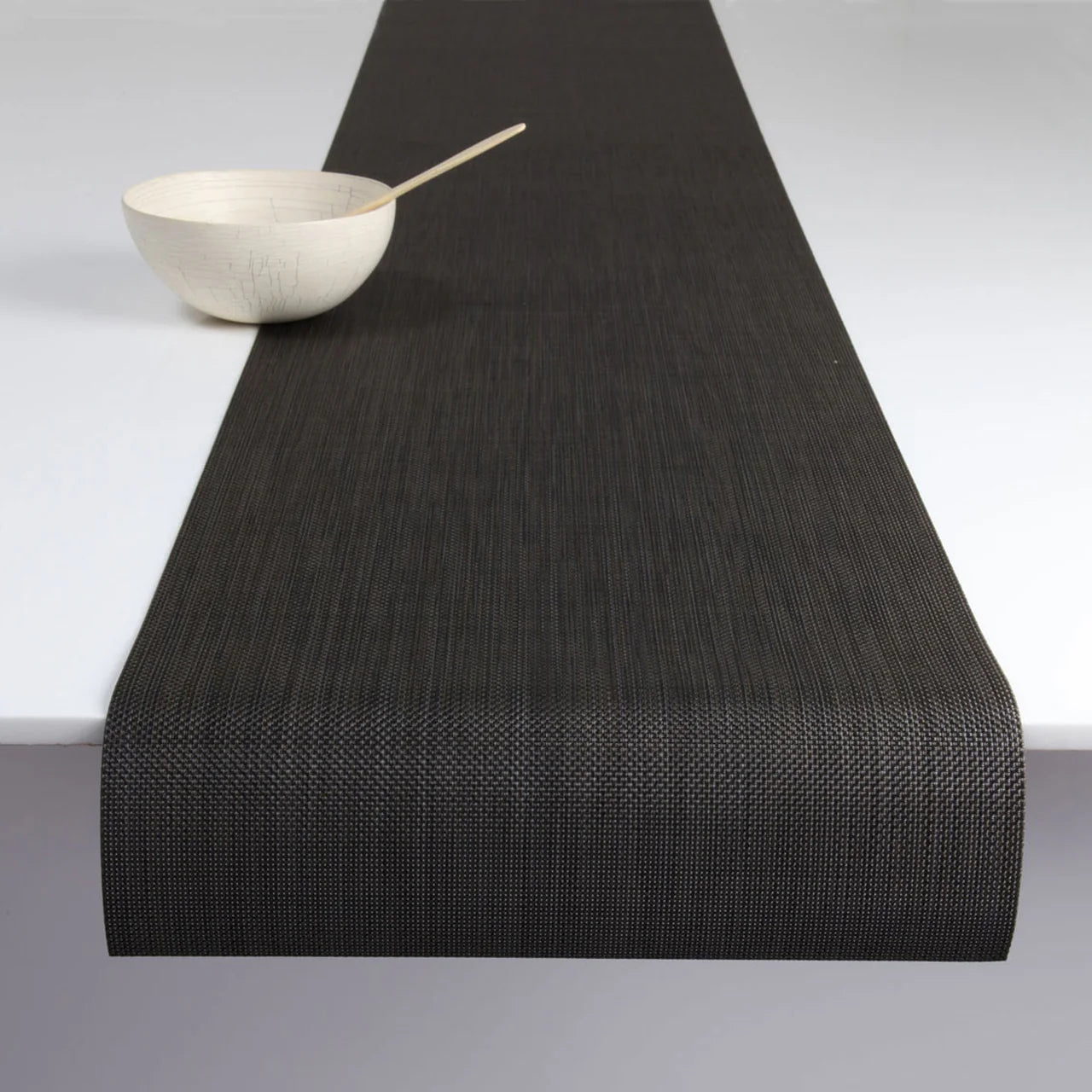 Mini Basketweave Table Runner