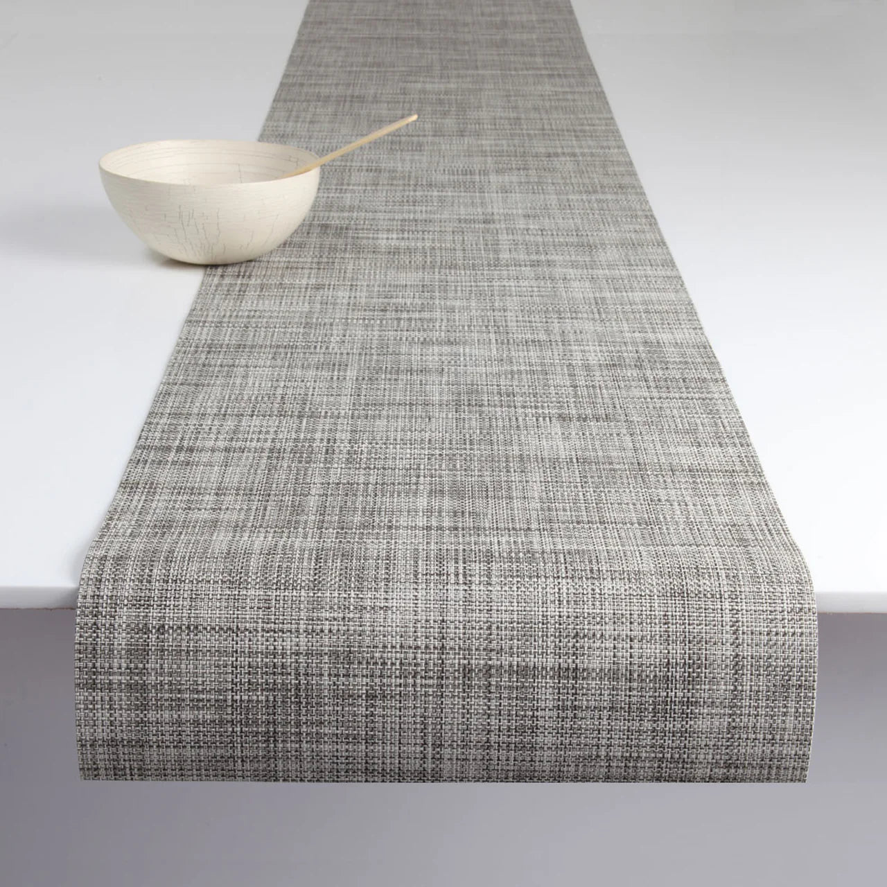 Mini Basketweave Table Runner