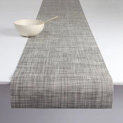 Mini Basketweave Table Runner