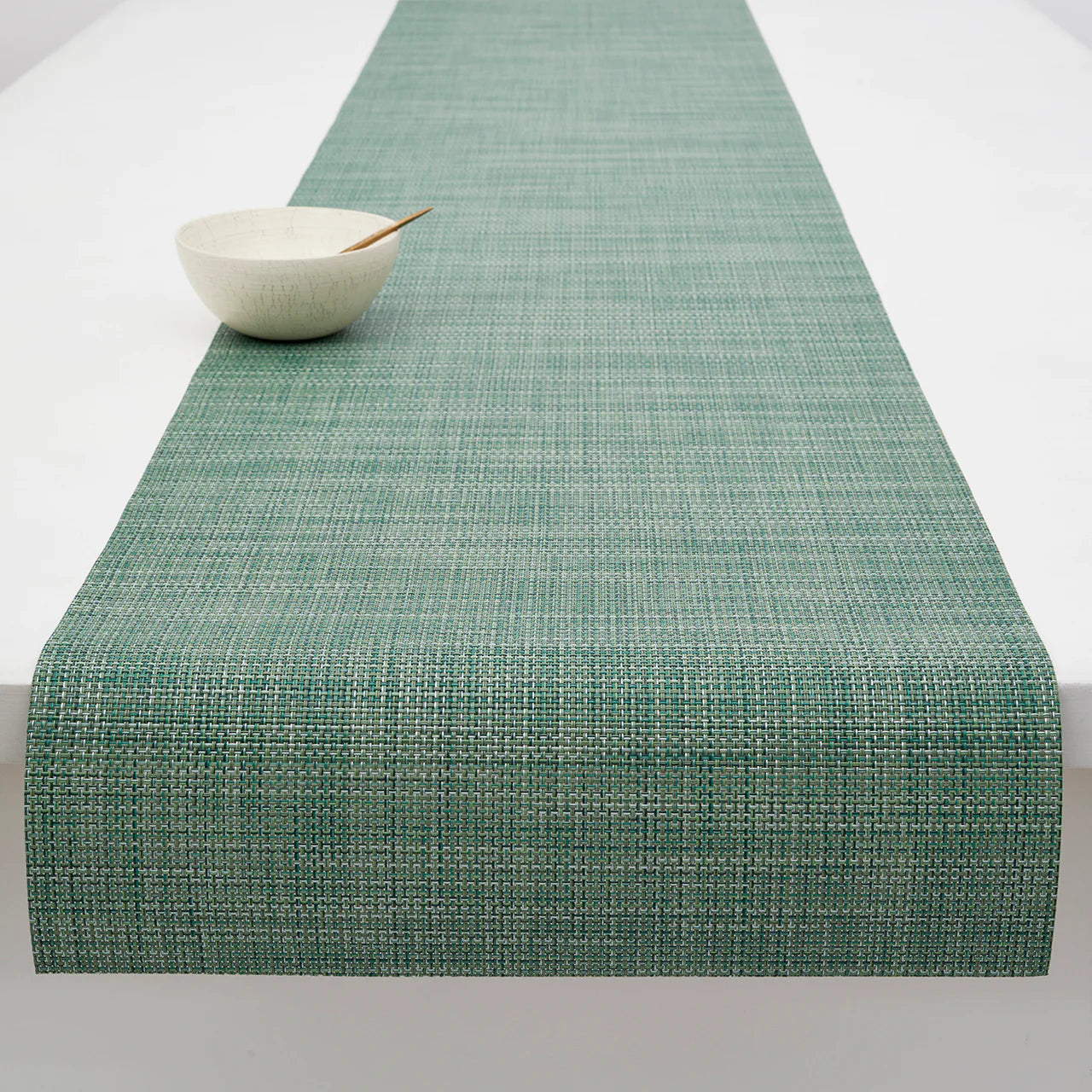 Mini Basketweave Table Runner