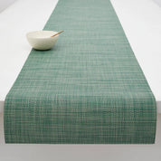 Mini Basketweave Table Runner