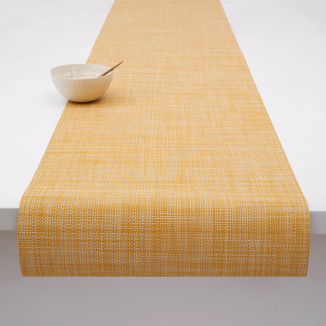 Mini Basketweave Table Runner