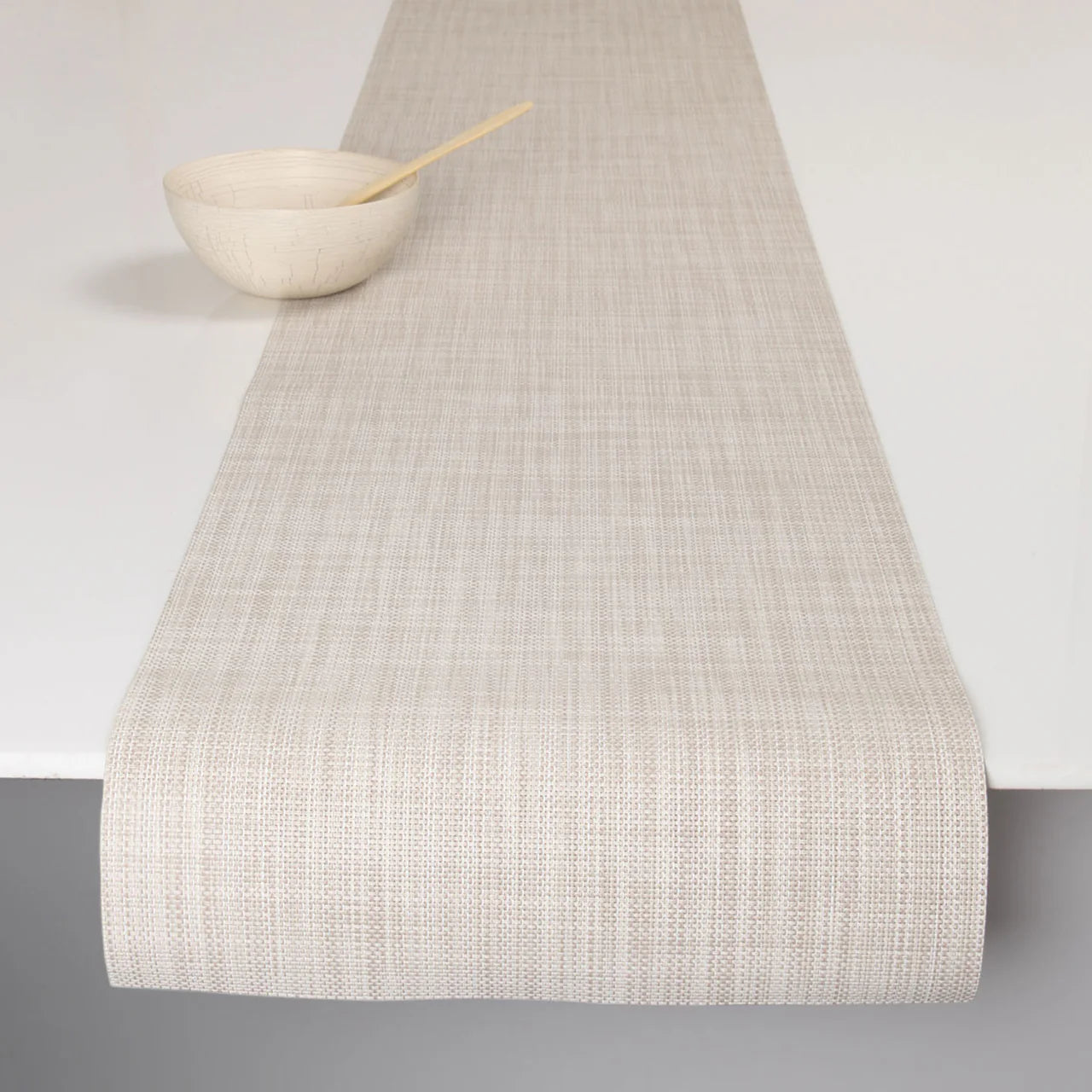 Mini Basketweave Table Runner