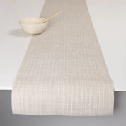 Mini Basketweave Table Runner