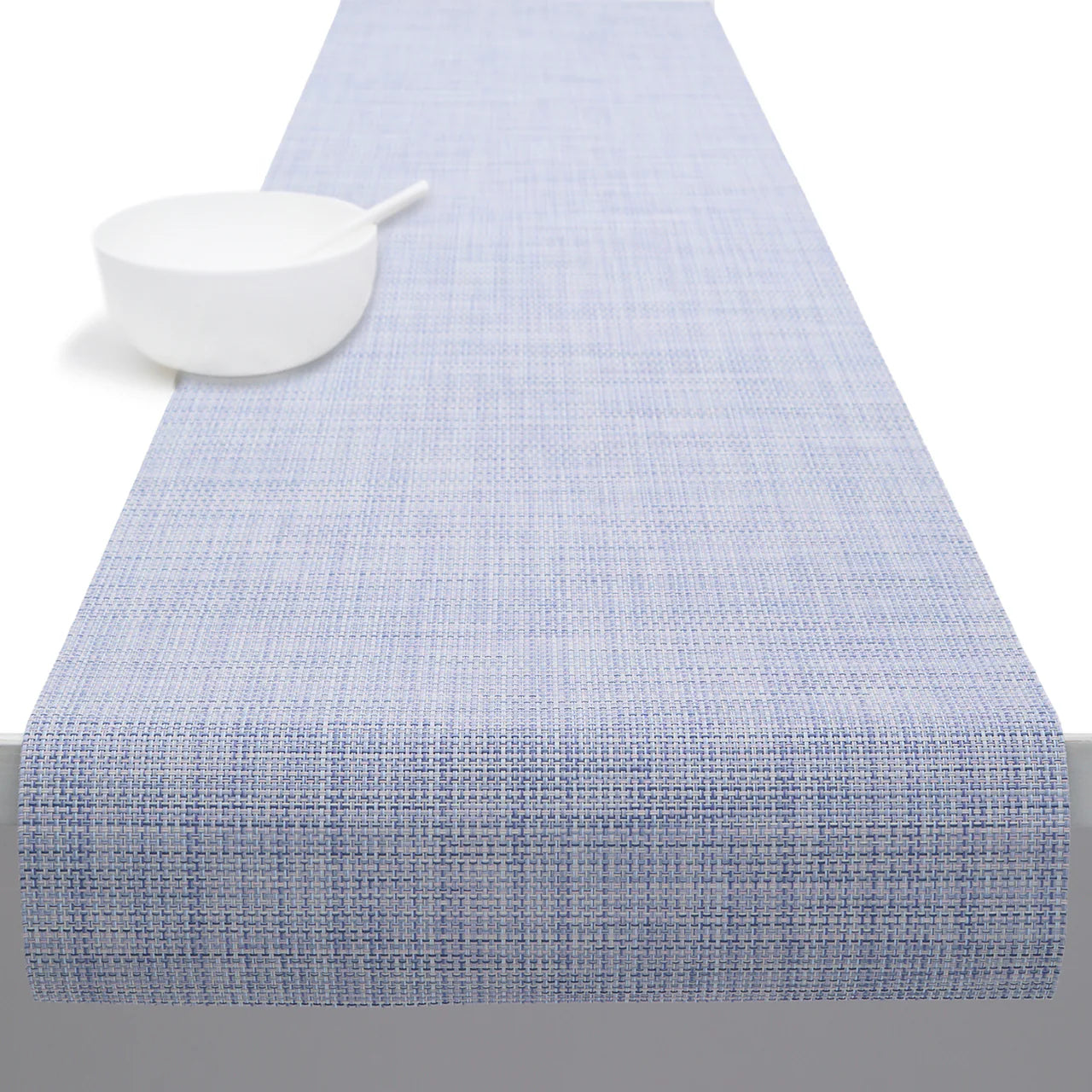 Mini Basketweave Table Runner