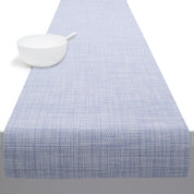 Mini Basketweave Table Runner