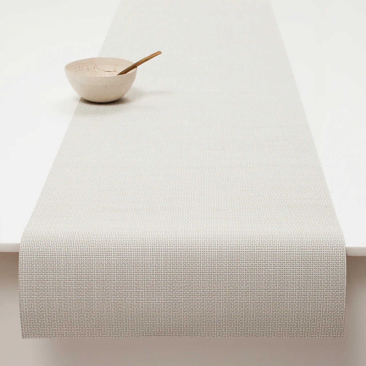 Mini Basketweave Table Runner