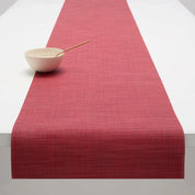 Mini Basketweave Table Runner