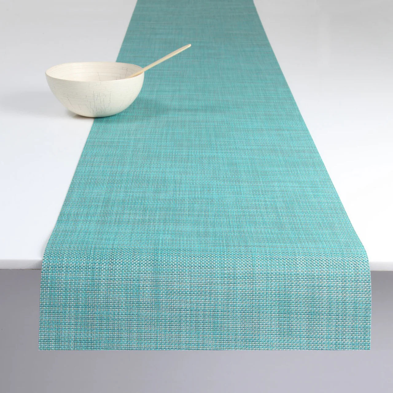 Mini Basketweave Table Runner