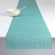 Mini Basketweave Table Runner