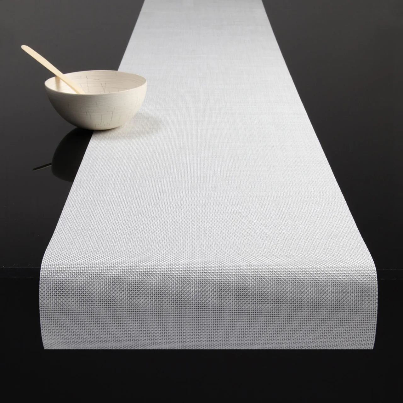 Mini Basketweave Table Runner